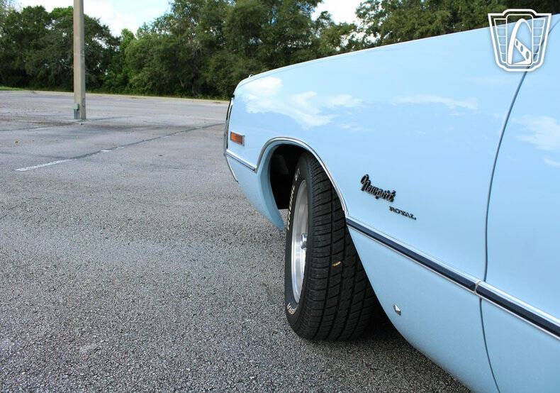 1972 Chrysler Newport