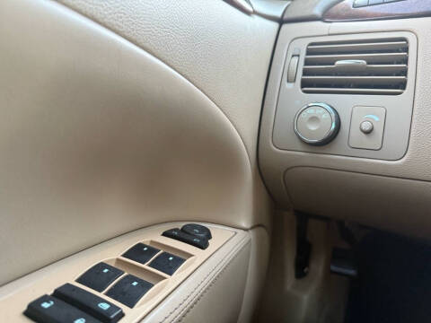2006 Buick Lucerne CXL V6