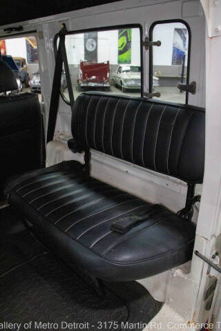 1984 Toyota Land Cruiser