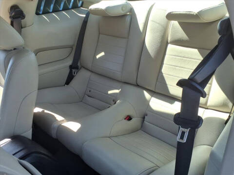 2011 Ford Mustang V6 Premium