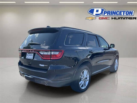 2023 Dodge Durango GT Plus