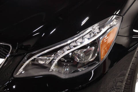 2015 Mercedes-Benz E-Class E 400