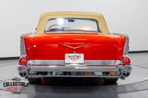 1957 Chevrolet Bel Air