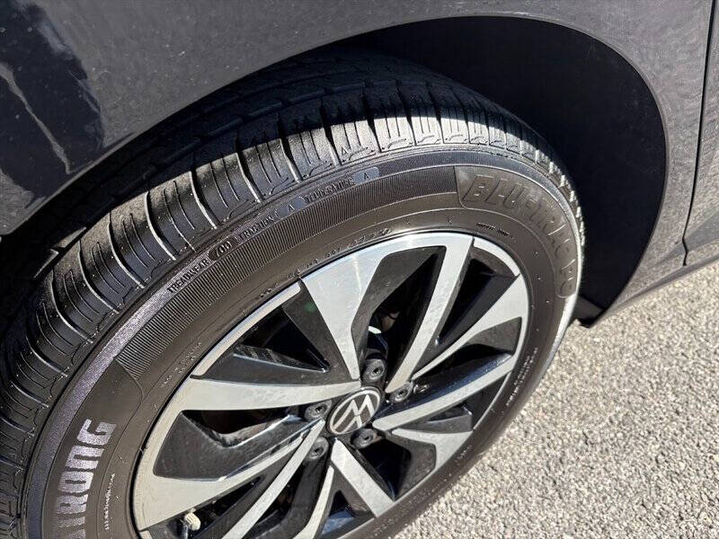 2023 Volkswagen Jetta S