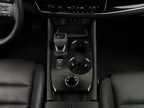 2026 Nissan Rogue SL