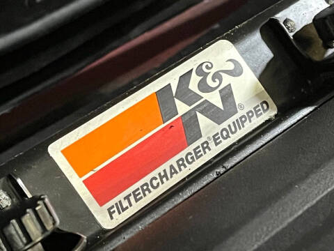 1991 Chevrolet Corvette ZR1