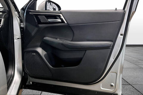 2025 Mitsubishi Outlander