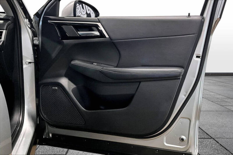2025 Mitsubishi Outlander