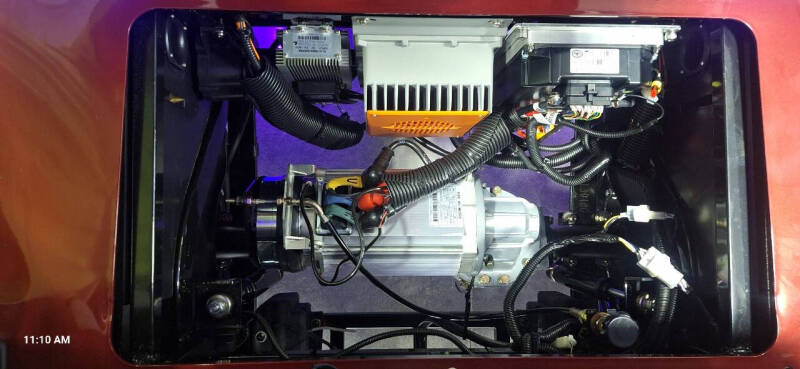 2025 Evolution D-MAX GT4