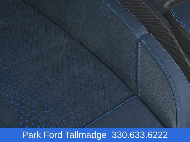 2026 Ford Mustang Mach-E GT