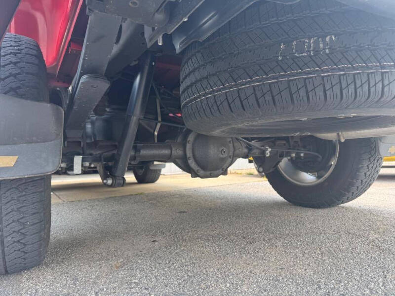 2007 Chevrolet Silverado 1500