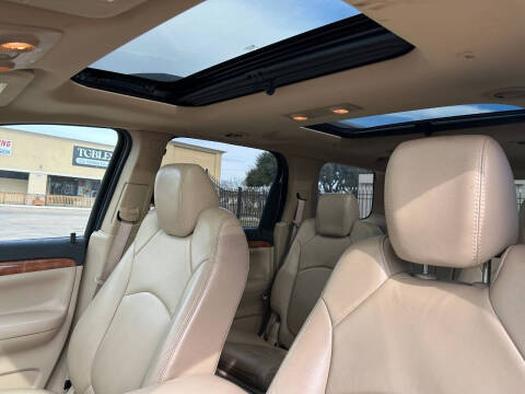 2010 Saturn Outlook XR-L Premium