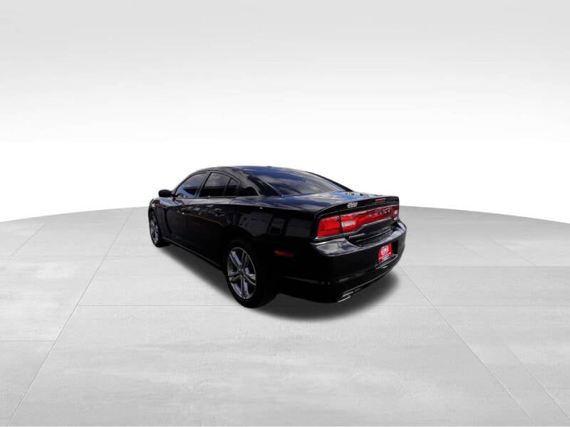 2013 Dodge Charger SXT photo 12