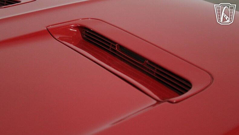1967 Ford Mustang