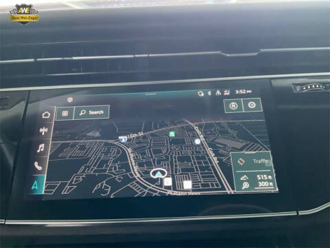 2023 Audi Q8 quattro Prestige 55 TFSI