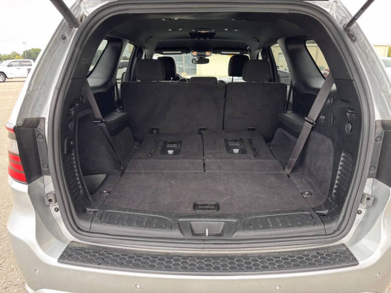 2024 Dodge Durango GT