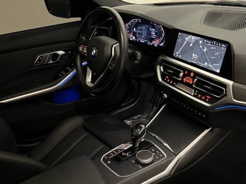 2021 BMW 3 Series 330i