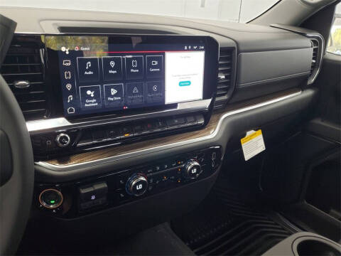 2026 GMC Sierra 1500 Elevation Standard