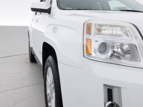 2013 GMC Terrain SLT-1