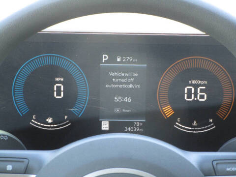 2025 Hyundai Sonata