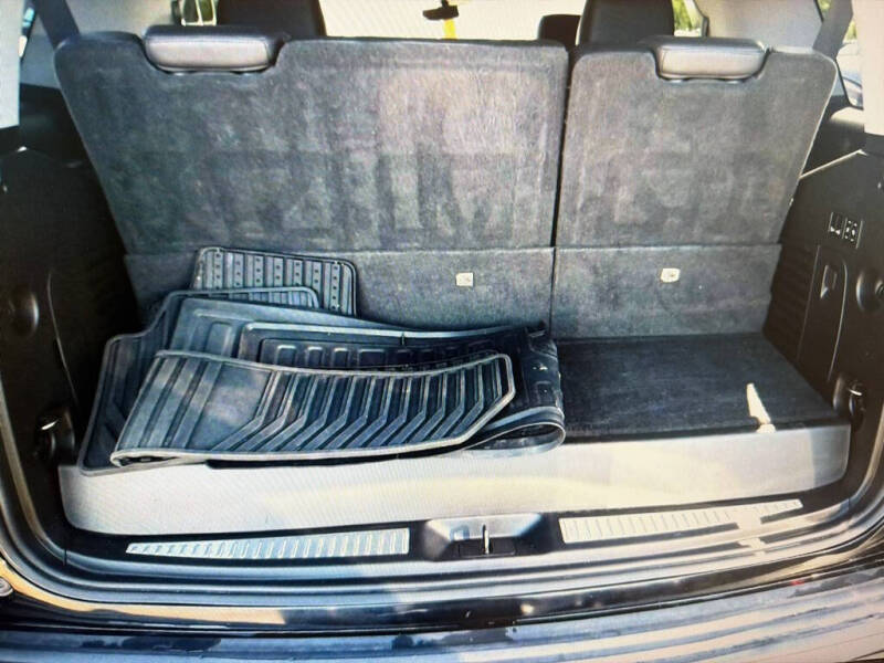 2018 Cadillac Escalade Premium Luxury