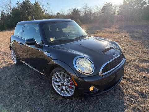 2009 MINI Cooper John Cooper Works