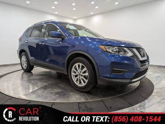 2020 Nissan Rogue for sale at Car Revolution in Maple Shade NJ