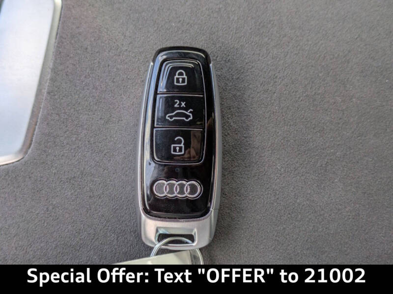 2026 Audi RS 6 Avant performance 4.0T quattro Avant