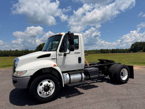 2014 International DuraStar 4300