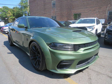 2020 Dodge Charger