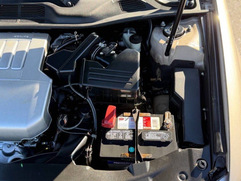 2007 Toyota Avalon XL