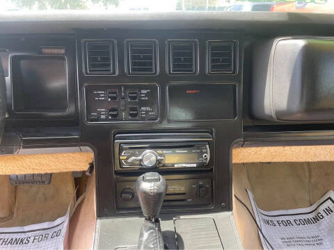 1986 Chevrolet Corvette
