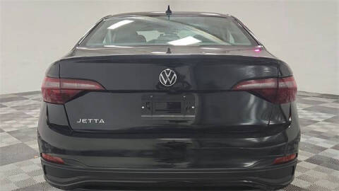 2023 Volkswagen Jetta S