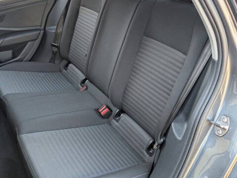 2025 Volkswagen Jetta S