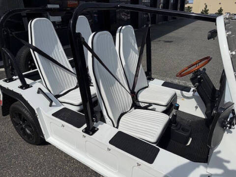 2022 Moke E Moke