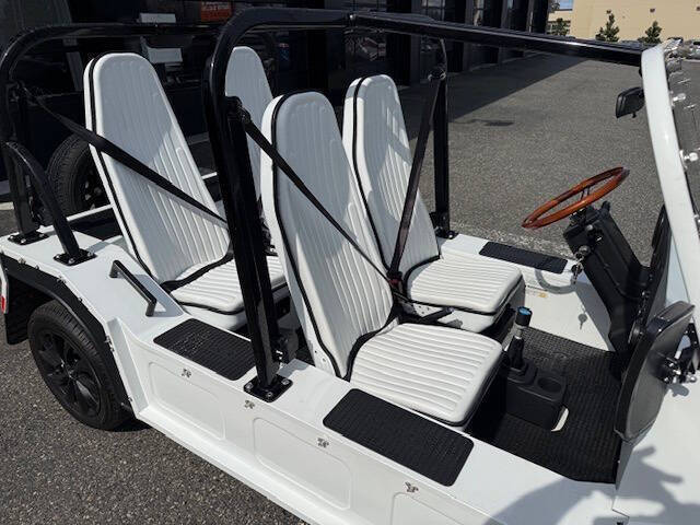 2022 Moke E Moke
