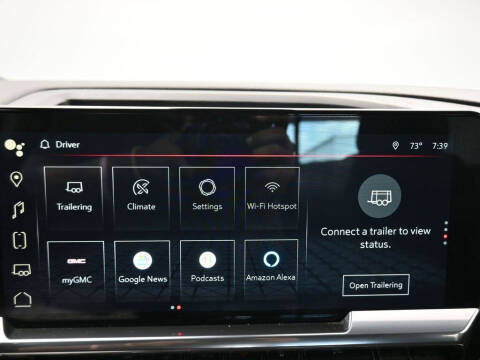 2022 GMC Sierra 1500