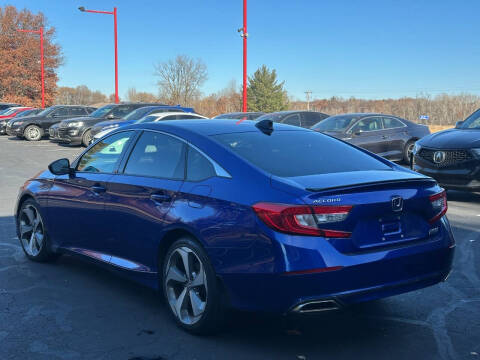 2021 Honda Accord Sport Special Edition