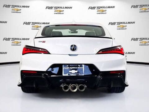 2024 Acura Integra Type S