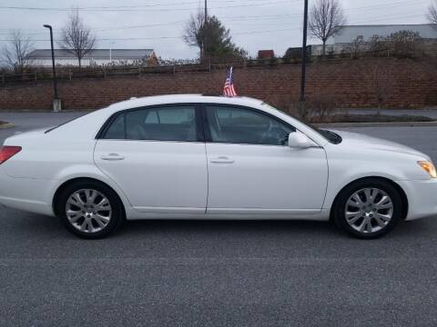 2010 Toyota Avalon for sale at Lehigh Valley Autoplex, Inc. in Bethlehem PA