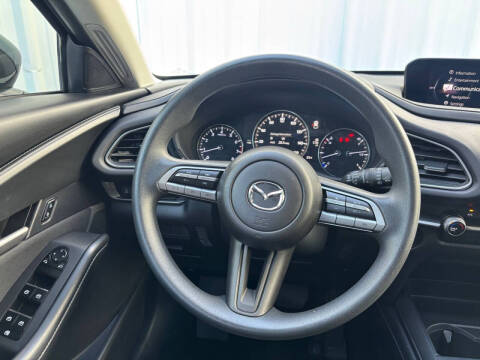 2023 Mazda CX-30 2.5 S