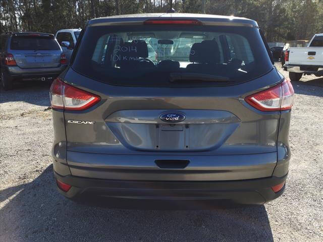 2014 Ford Escape S