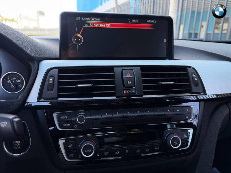 2015 BMW 4 Series 428i