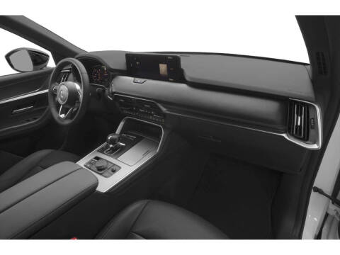 2026 Mazda CX-70 3.3 Turbo Premium Plus