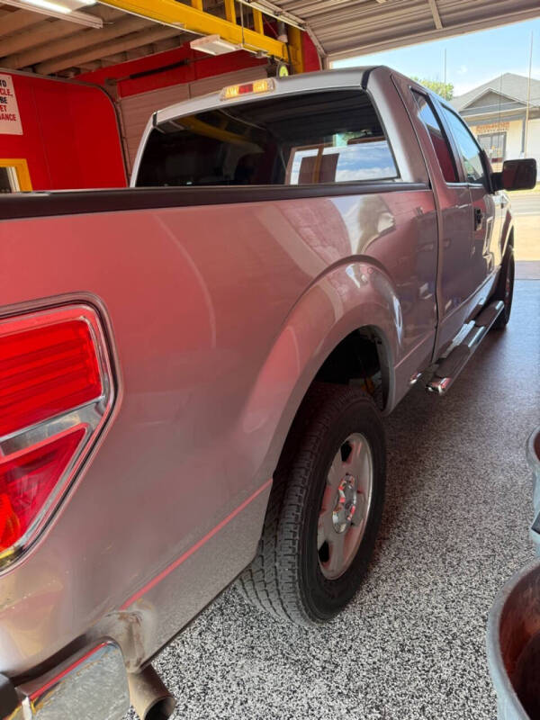 2009 Ford F-150 XLT - Photo 12