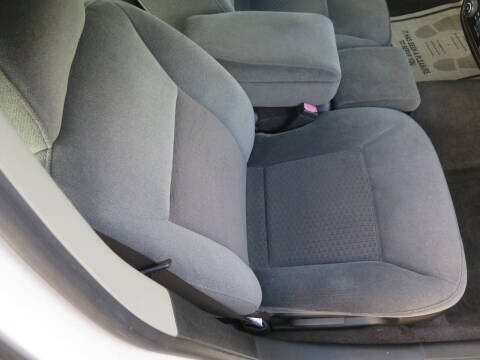 2007 Chevrolet Impala LT