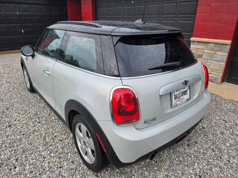 2015 MINI Hardtop 2 Door Cooper