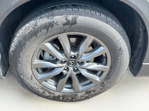 2022 Mazda CX-9 Touring