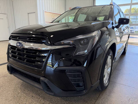 2023 Subaru Ascent