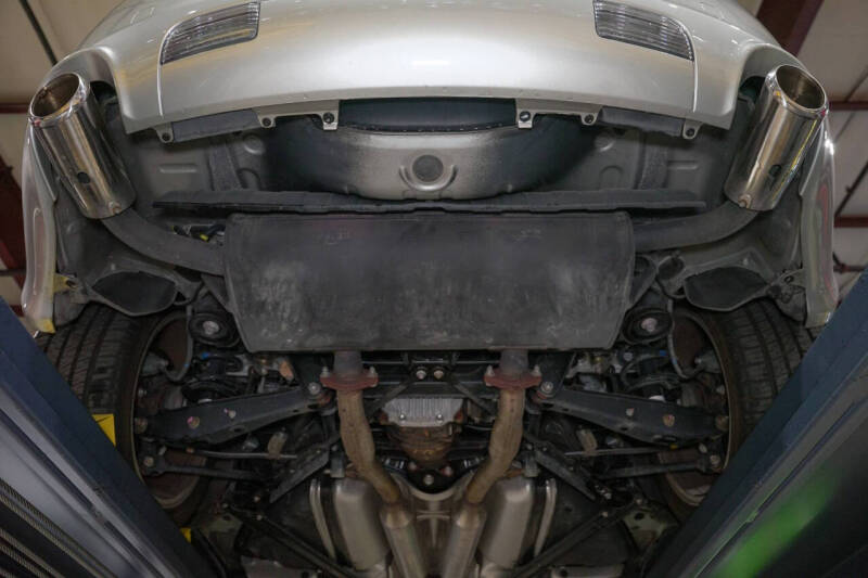 2004 Lexus SC 430